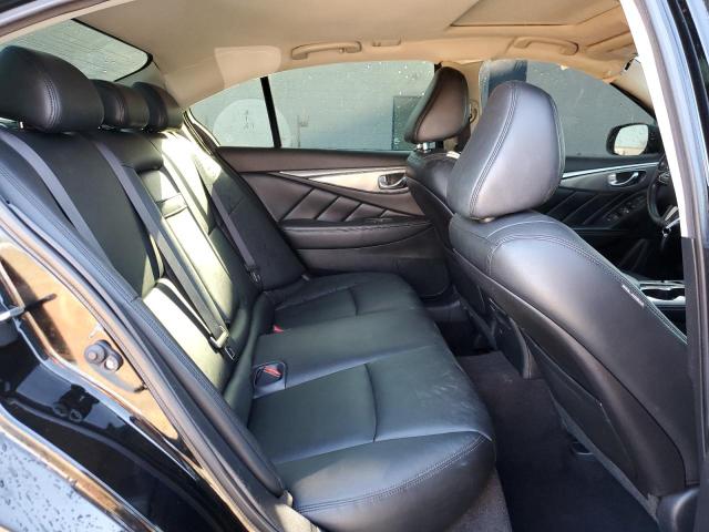 2015 INFINITI Q50 BASE - JN1BV7AP2FM339779