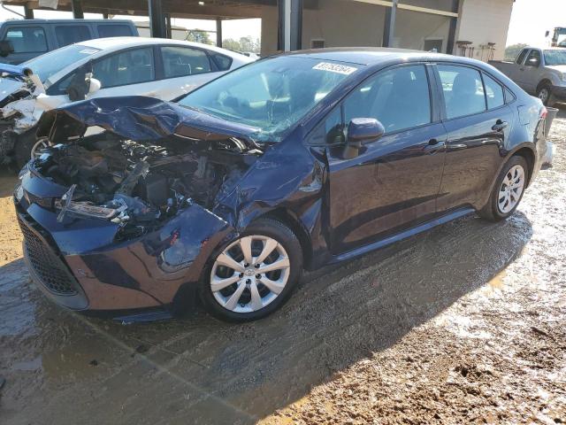 2021 TOYOTA COROLLA LE #3022783318