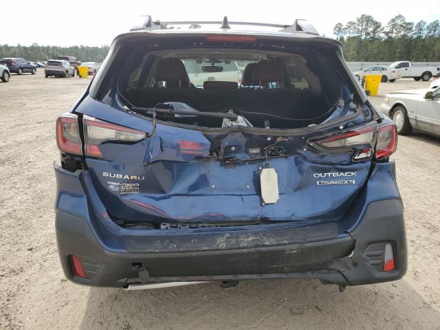 2021 SUBARU OUTBACK TO - 4S4BTGPD7M3227123