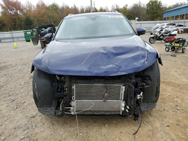 2022 VOLKSWAGEN TIGUAN SE - 3VV3B7AXXNM117327