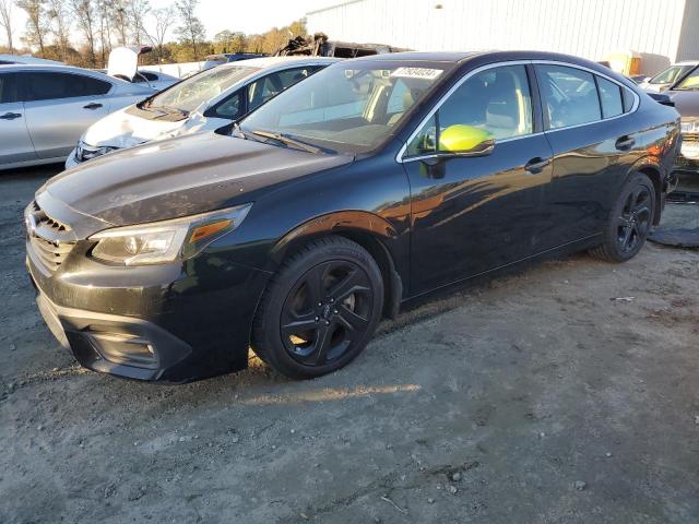 2021 SUBARU LEGACY SPO #2996246393