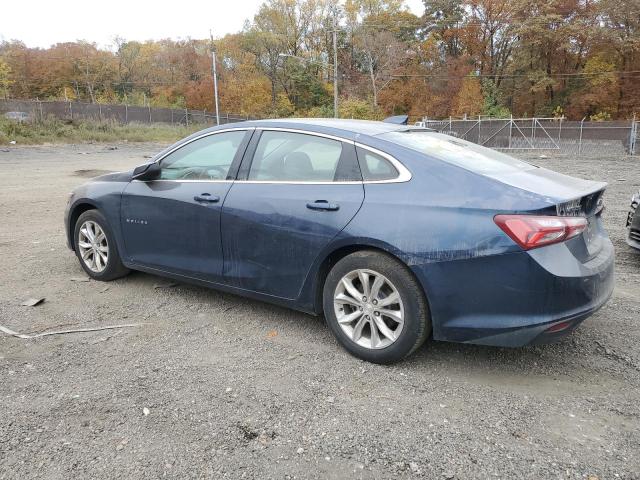 VIN 1G1ZD5ST2KF227926 2019 Chevrolet Malibu, LT no.2