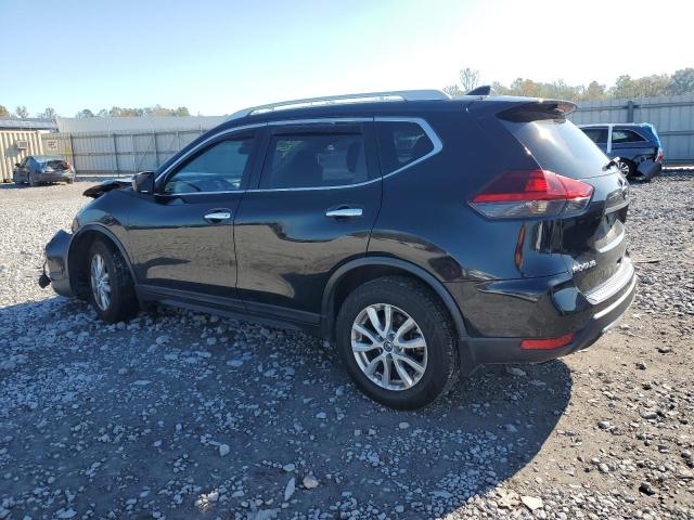 2019 NISSAN ROGUE S - 5N1AT2MT9KC718770