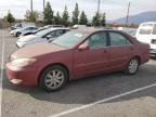 Lot #2957722101 2003 TOYOTA CAMRY LE