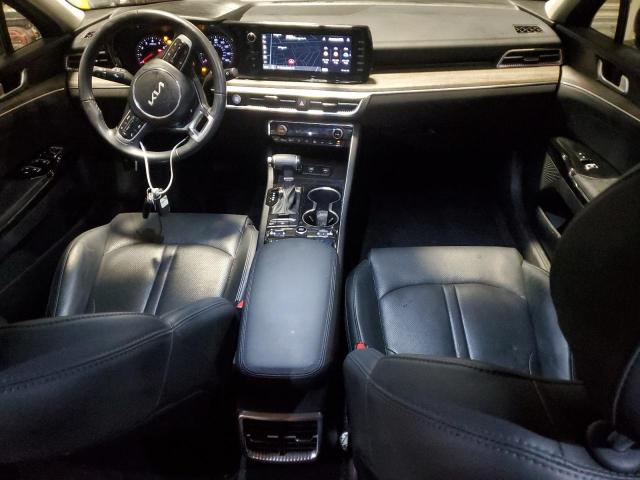 2023 KIA K5 EX - 5XXG34J2XPG216928