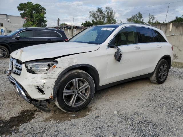 2021 MERCEDES-BENZ GLC 300 #3024591718