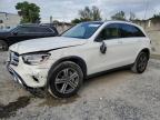 Lot #3024591718 2021 MERCEDES-BENZ GLC 300