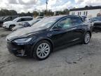 2019 TESLA MODEL X - 5YJXCDE20KF154378