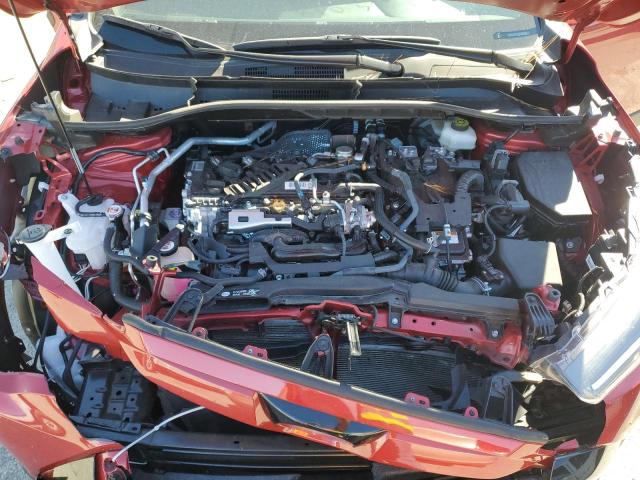2023 TOYOTA COROLLA CR - 7MUFBABG8PV002757