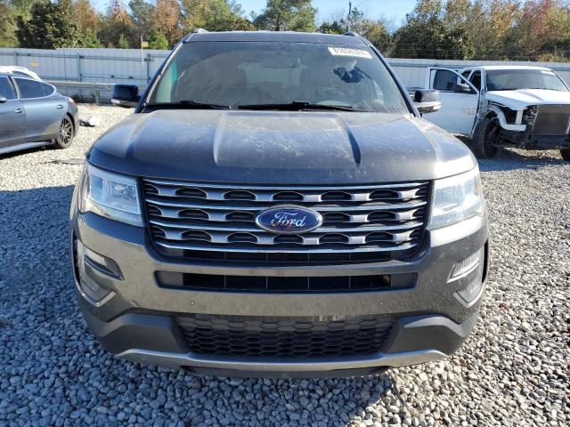 2016 FORD EXPLORER X - 1FM5K7D82GGA82660