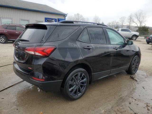 2022 CHEVROLET EQUINOX RS - 2GNAXMEV0N6102299