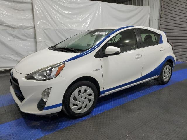 VIN JTDKDTB31G1121971 2016 Toyota Prius no.1