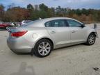 BUICK LACROSSE photo