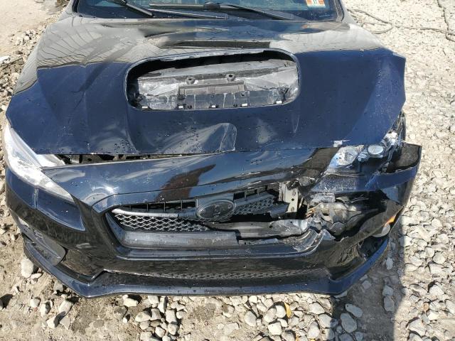 2017 SUBARU WRX PREMIU - JF1VA1E64H8813723