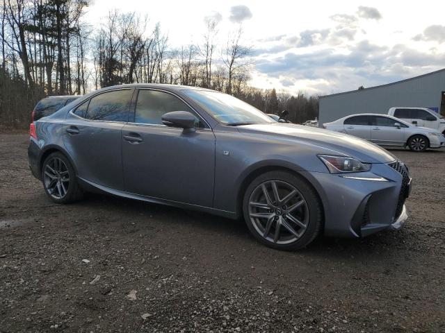 2020 LEXUS IS 300 F S JTHG81F29L5042162