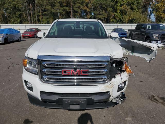 2016 GMC CANYON SLE - 1GTG5CEA1G1341303