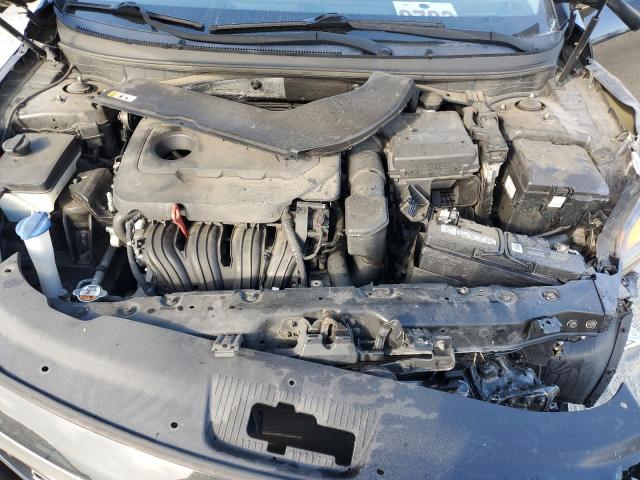 2016 HYUNDAI SONATA SE - 5NPE24AF8GH305639
