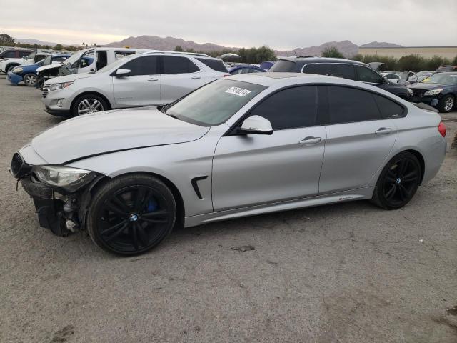 2016 BMW 435 I GRAN - WBA4B1C51GG243226
