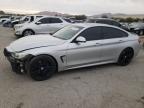 2016 BMW 435 I GRAN - WBA4B1C51GG243226