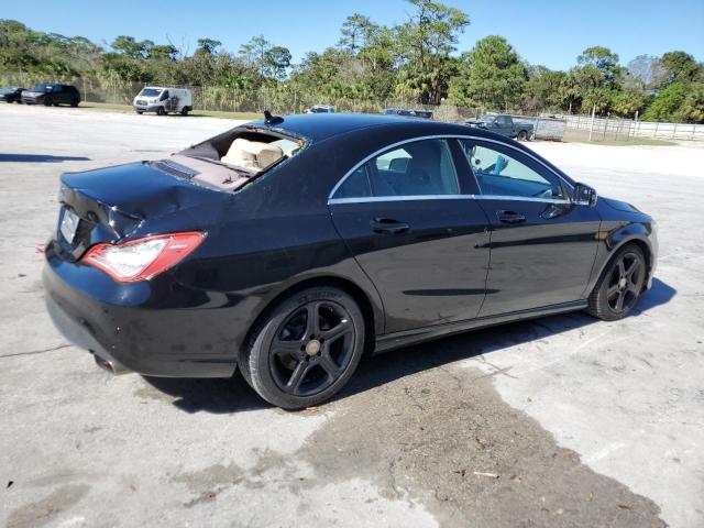 VIN WDDSJ4EB6EN037464 2014 MERCEDES-BENZ CLA-CLASS no.3