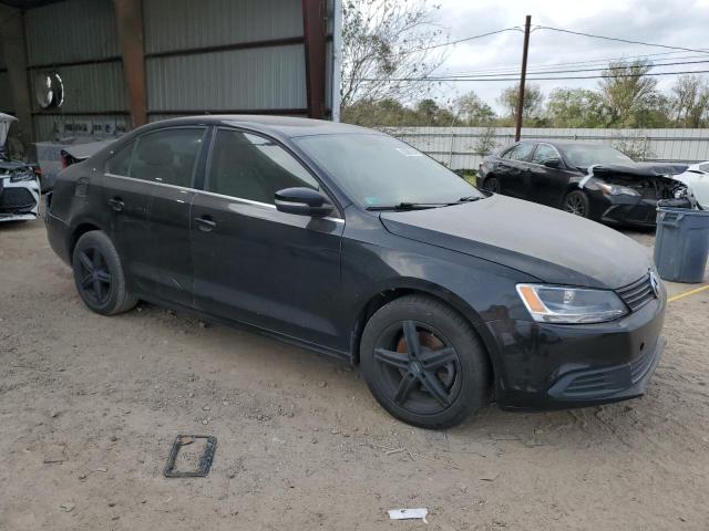 3VWD07AJXEM313902 Volkswagen Jetta Se 2014