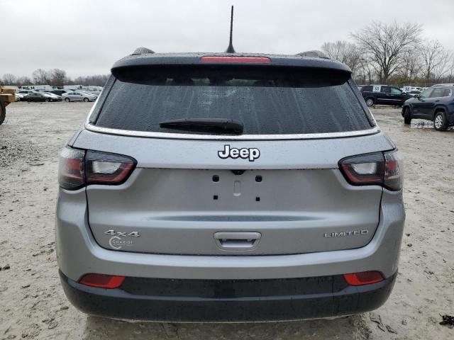 2023 JEEP COMPASS LI - 3C4NJDCN3PT508543