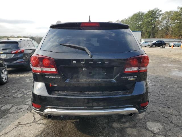 2018 DODGE JOURNEY CR - 3C4PDCGG2JT515867