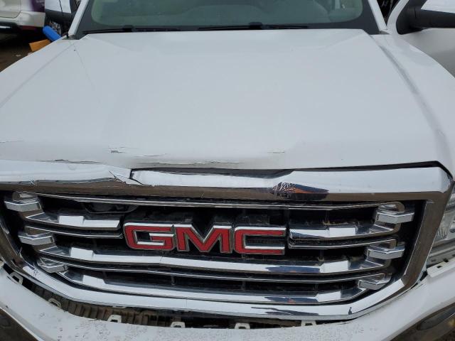 2017 GMC SIERRA 3GTU2NEC0HG376166