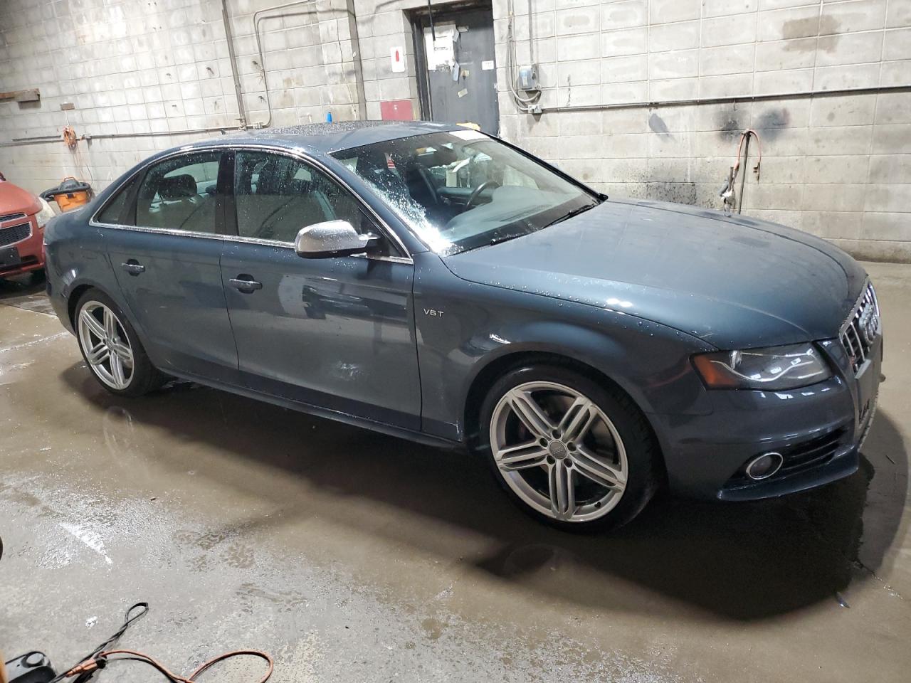 Lot #2993899330 2010 AUDI S4 PREMIUM