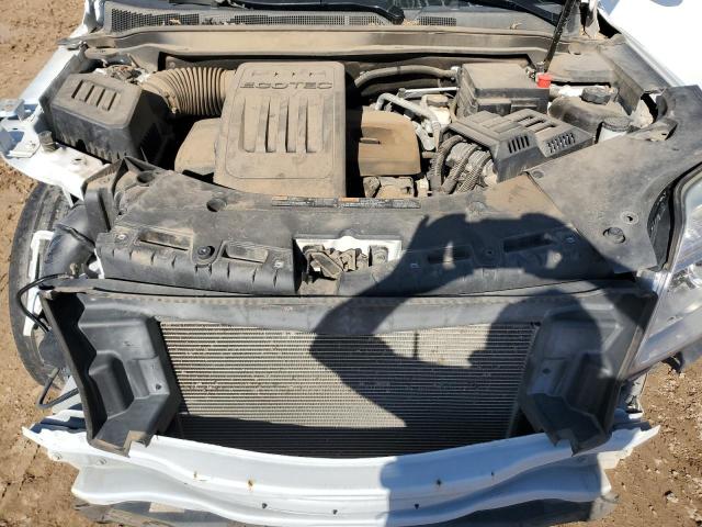2017 GMC TERRAIN SL - 2GKFLSEK8H6216869