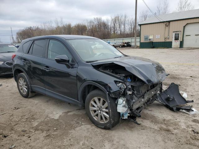 Vin: jm3ke2cy0g0846699, lot: 81785864, mazda cx-5 touring 20164