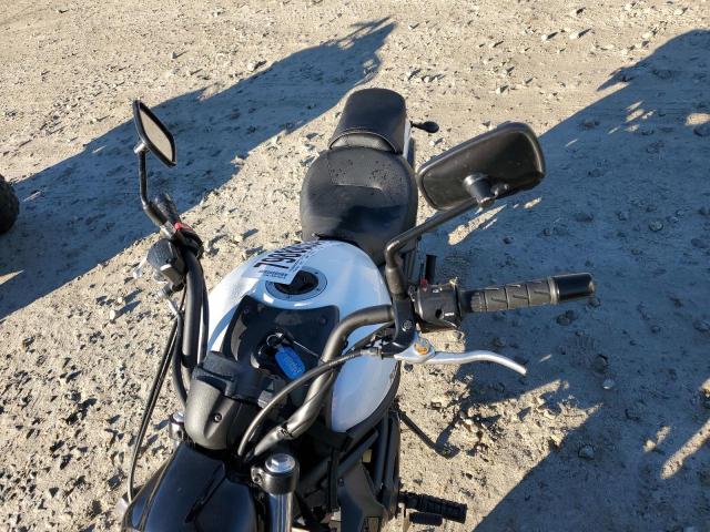 2018 KAWASAKI EN650 C - JKAENEC16JDA01461