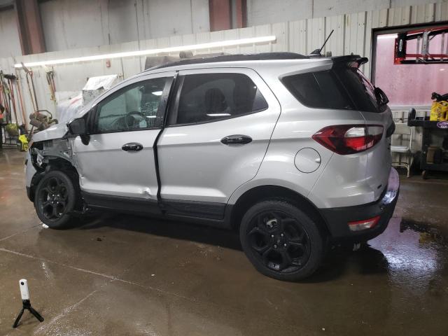 2021 FORD ECOSPORT S - MAJ6S3JLXMC409695