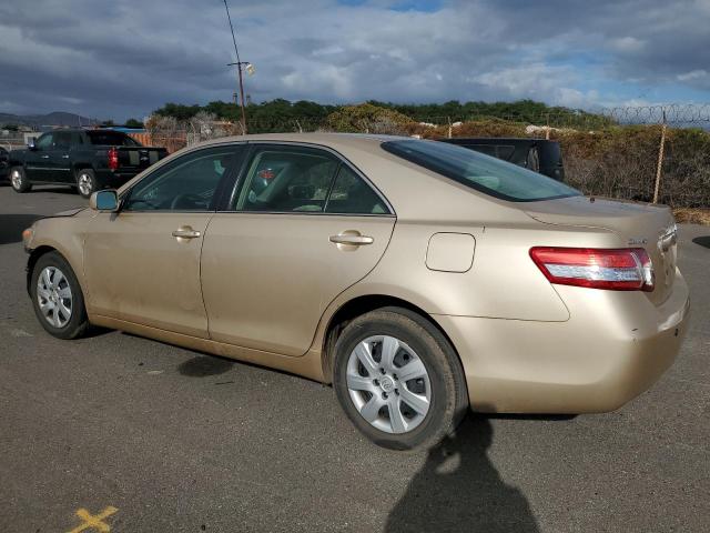 Vin: 4t1bf3ek6bu129497, lot: 78932024, toyota camry base 20112