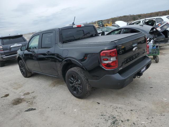 2024 FORD MAVERICK L 3FTTW8M32RRA38163