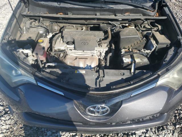 2016 TOYOTA RAV4 LE - 2T3ZFREV7GW235421