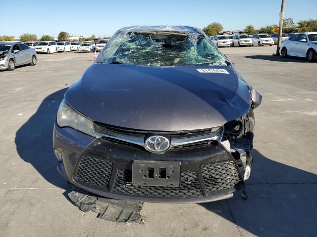 2017 TOYOTA CAMRY LE - 4T1BF1FK5HU372410