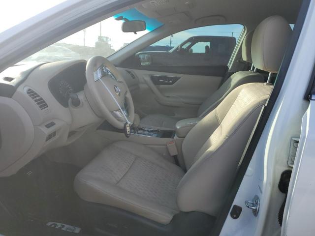 2016 NISSAN ALTIMA 2.5 - 1N4AL3AP2GN372760