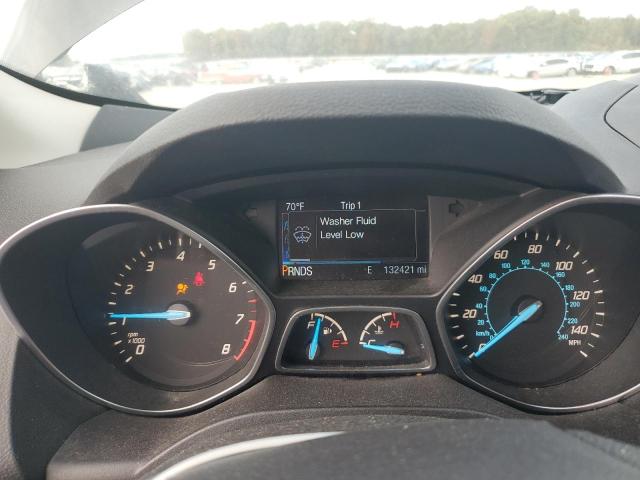 2016 FORD ESCAPE S - 1FMCU0F77GUB30765