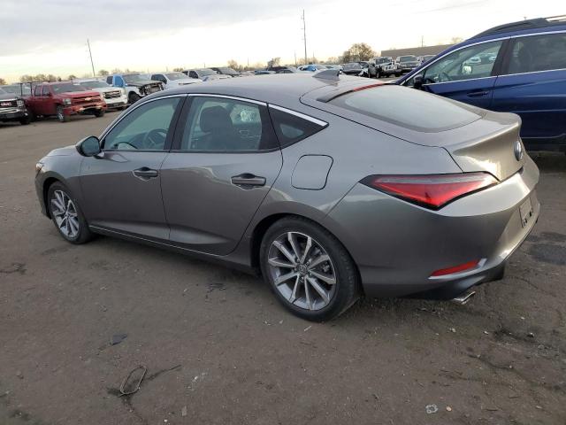 2023 ACURA INTEGRA 19UDE4H26PA026303