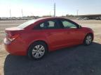 CHEVROLET CRUZE LS photo