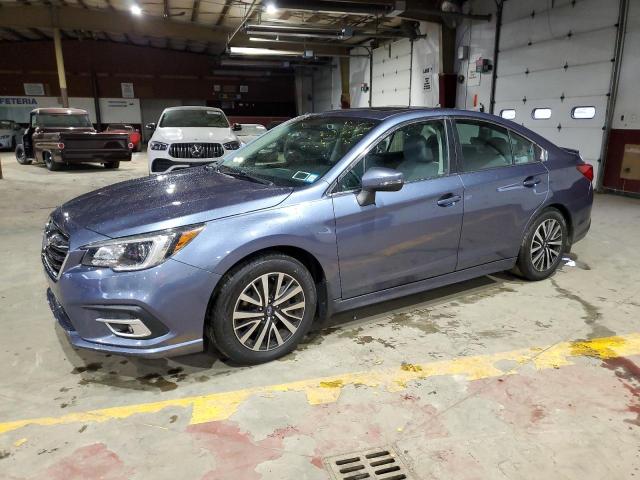 2018 SUBARU LEGACY 2.5 #3027006838