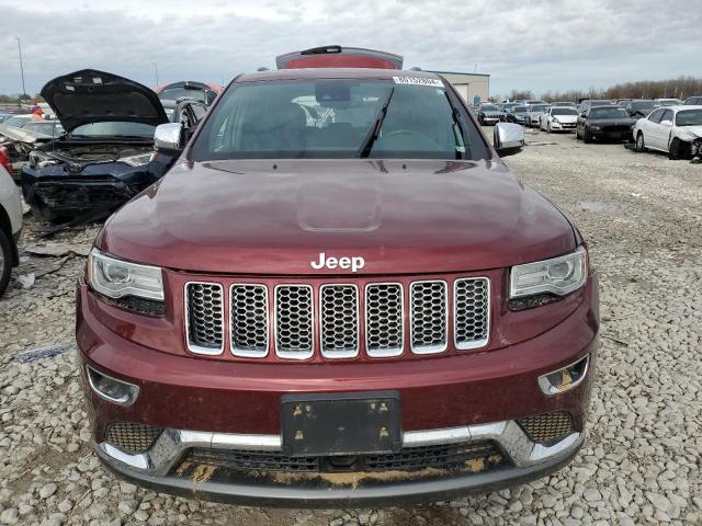 2016 JEEP GRAND CHER - 1C4RJFJG7GC420818