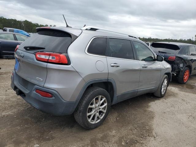 2015 JEEP CHEROKEE L - 1C4PJLCBXFW677489