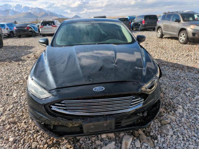2017 FORD FUSION SE - 3FA6P0H78HR180210