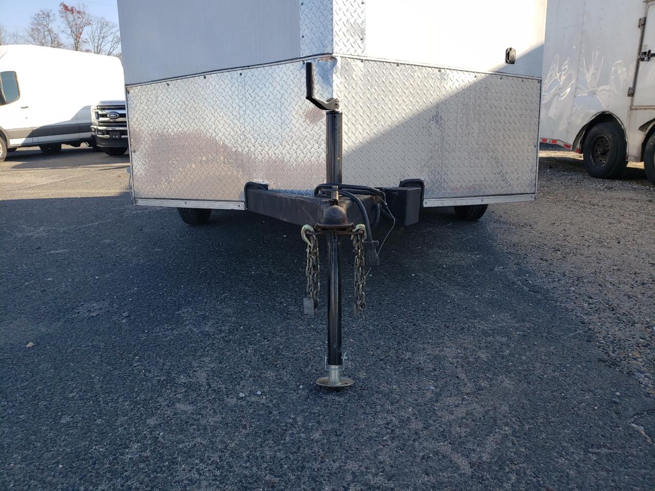 Lot #3034327082 2022 OTHR TRAILER