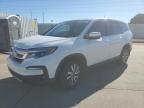 2021 HONDA PILOT EXL - 5FNYF5H58MB023743
