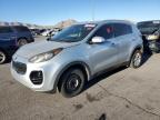 2018 KIA SPORTAGE L - KNDPMCAC5J7404594