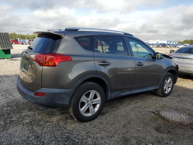 VIN JTMWFREV1D5010207 2013 Toyota RAV4, Xle no.3