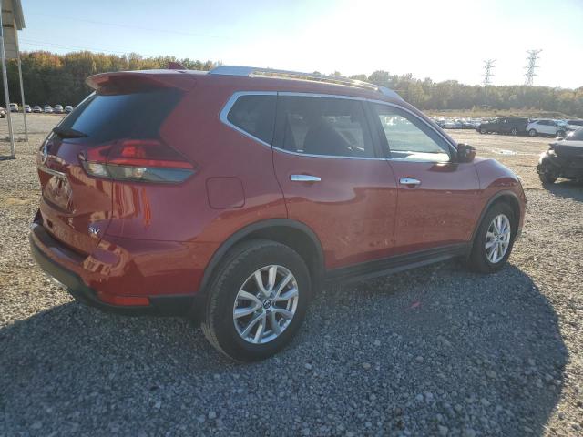 2017 NISSAN ROGUE S - JN8AT2MT5HW398332